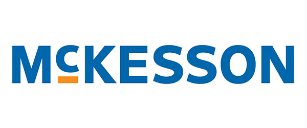 McKesson logo