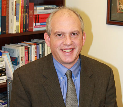 David Gifford, MD, AHCA Senior Vice President of Quality and Regulatory Affairs