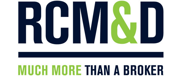 RCM&D Logo