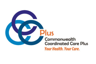 CCC Plus Logo