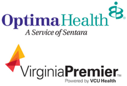 Optima and Virginia Premier