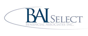 BAI Select logo