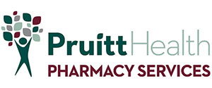 Pruitt Health logo