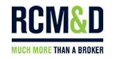 RCM&D logo