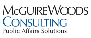 McGuire Woods Logo