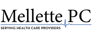 Mellette PC logo