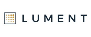 Lument logo