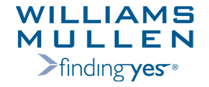 Willams Mullen logo