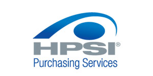 HPSI Purchasing Services logo