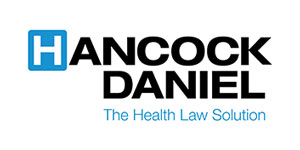 Hancock Daniel logo