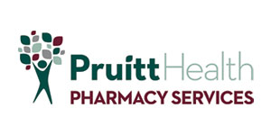 PruittHealth Pharmacy Services logo
