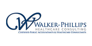 Walker-Phillips Healthcare Consulting logo