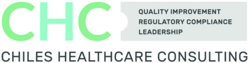 Chiles logo