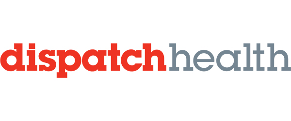 Dispatch Health logo