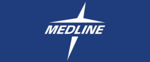 Medline logo