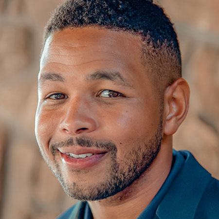 Inky Johnson