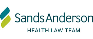 Sands Anderson logo