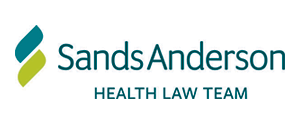 Sands Anderson logo