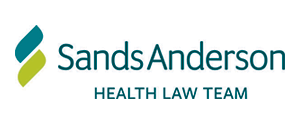 Sands Anderson logo