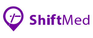 ShiftMed logo