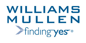 Williams Mullen logo