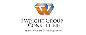 Wright group logo