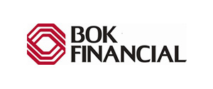 BOK Financial logo