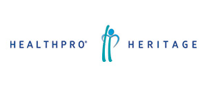 Healthpro Heritage logo