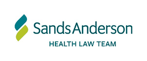 Sands Anderson logo