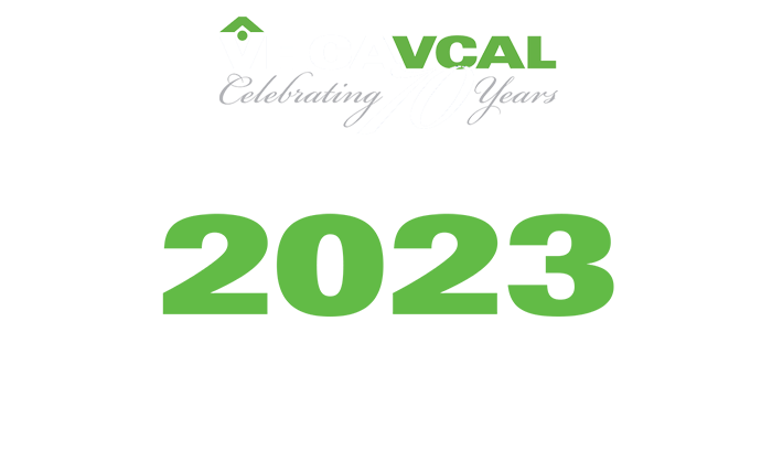 2023 Annual Convention & Trade Show logo