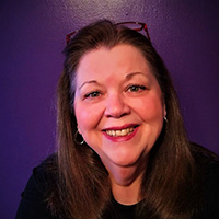 Barbara Speedling