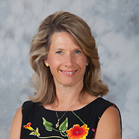 Ingrid Provident