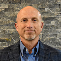 Joel VanEaton