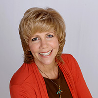 Judy Salisbury
