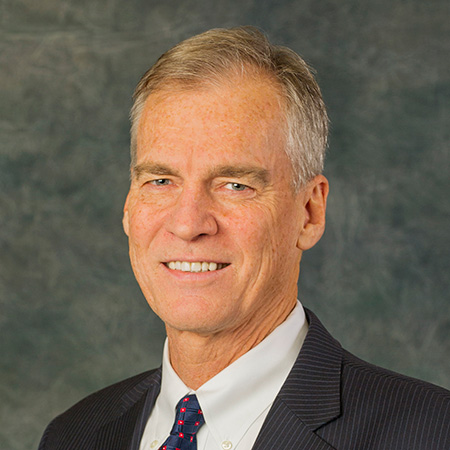 Mark Parkinson
