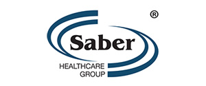 Saber logo