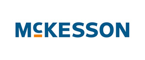 McKesson logo