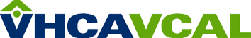 Virginia Health Care Association | Virginia Center for Assisted Living Logo