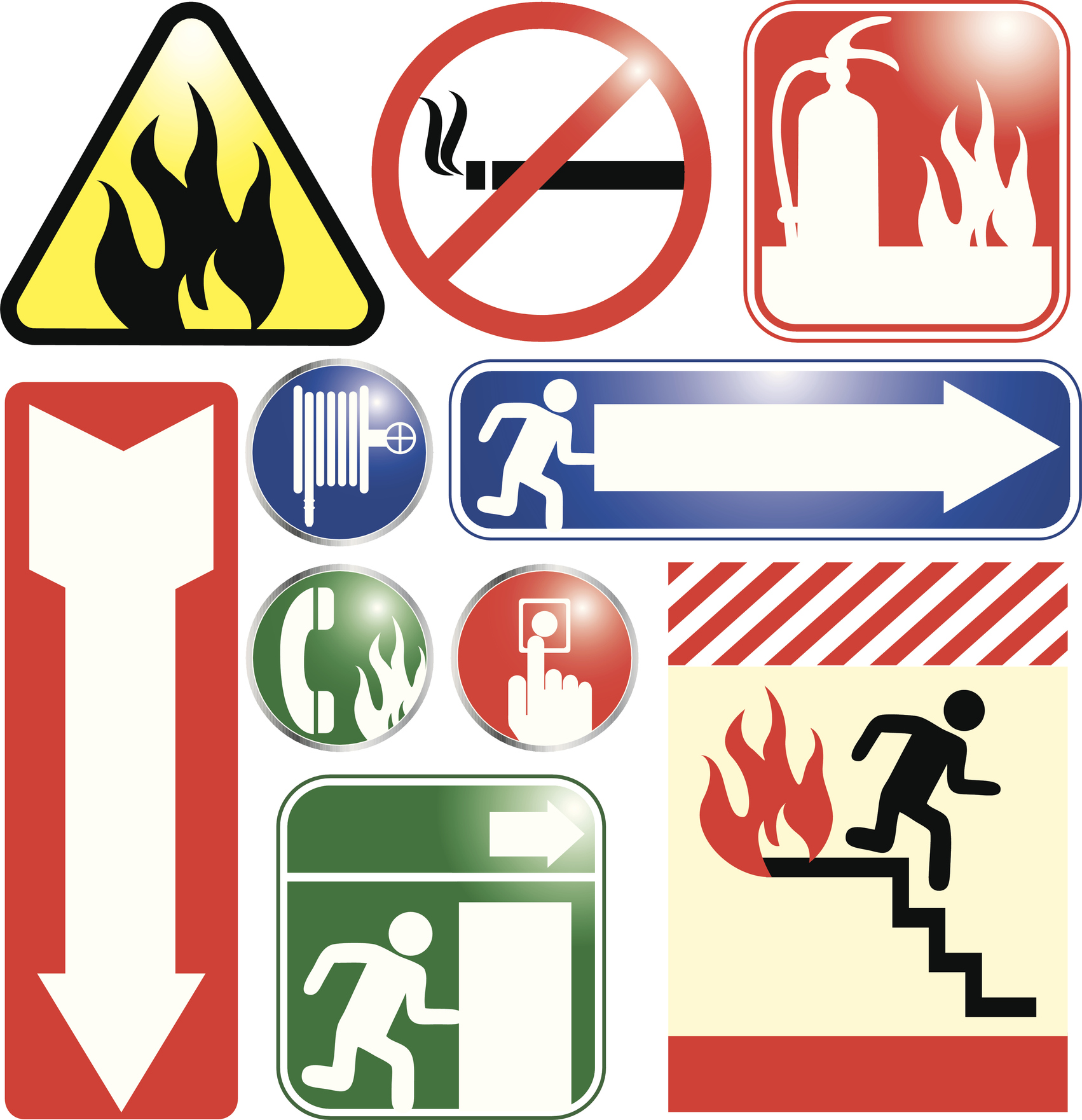 Life Safety – Be Prepared, Be Compliant