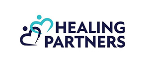Healing Partners logo