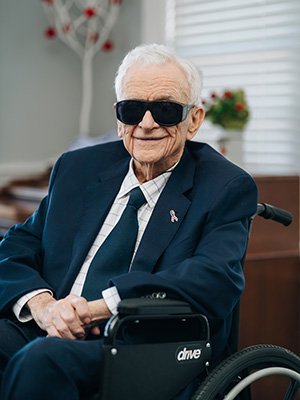 Bill Hadden