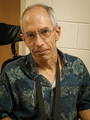 Erik Fernandez
