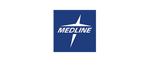 Medline logo