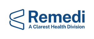 Remedi logo