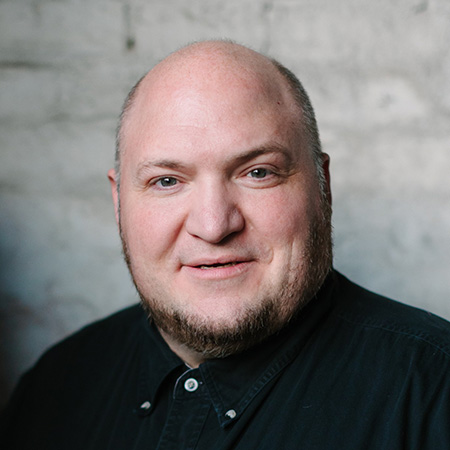 Ryan J. A. Hoover