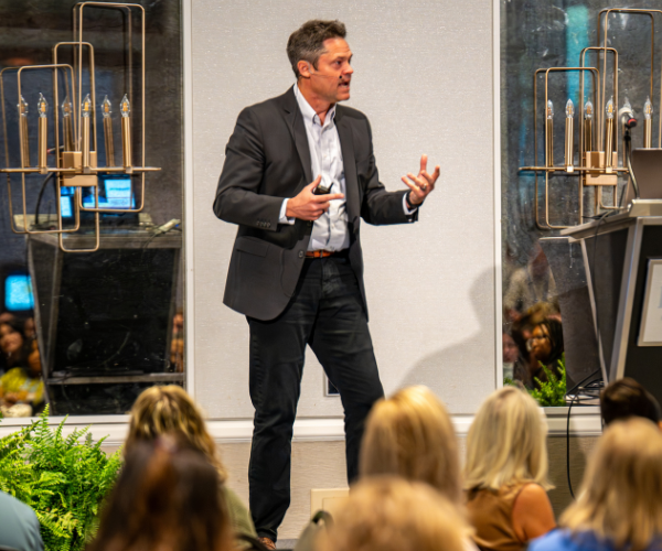 Convention Takeaways: Tell the Story. Build the Culture.