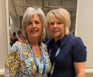 Officers Reelected and New Directors Set for 2027-2028 Board Term
