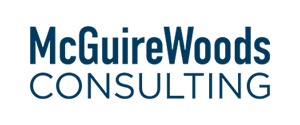McGuireWoods logo