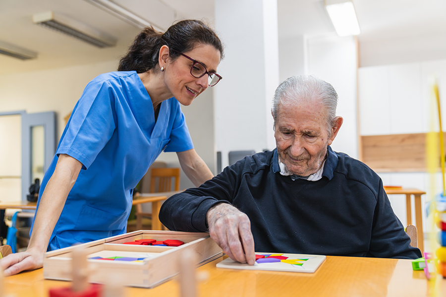 Reminder: Nursing Facility Licensure Changes Take Effect November 4